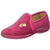 Hans Herrmann Collection HHC, Zoccoli Donna