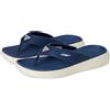 Columbia PFG Boatside Fish Flip Sandali sportivi da uomo, Gesso al carbonio, 42 EU