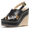 Michael Kors Nora Scarpe col taccoDonna