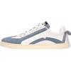 Melvin & Hamilton Jaxson 1 SneakerUomo