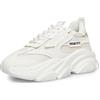 Steve Madden Scarpe Possession Donna, Giardino Bianco Opulento, 38-39 EU