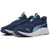 Puma Flexfocus Lite Modern Blaze Fade Jr Scarpe da ginnasticaUnisex - Bambini e Ragazzi
