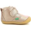 Kickers Sabio, Scarpe con Lacci Unisex-Bambini e Ragazzi