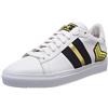 Stokton Sneaker, Scarpe da Ginnastica Basse Donna