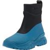 Pinko Moss 2 Trekboot Neoprene+Gomma, Anfibi Donna