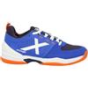 Munich Atomik 43, Scarpe da Ginnastica Unisex-Adulto, Blu, 40 EU