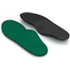 Spenco RX Orthotic Arch Support Insoles - Full-Length Moldable Arch Inserts with Shock Absorption | Heel-to-Toe Comfort, Odor Control, and Custom Fit | For Casual, Athletic, and Boot Use- UK Größe 7-8