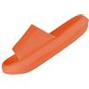 OOG, GENERATION OOG - Pantofole da donna, Colore: arancione., 36/37 EU