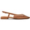 GIOSEPPO Mules con Cinturino Pelle Jericho
