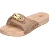 Dr. Scholl's Pescura Flat Flex SandaliDonna