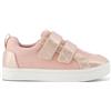 TOMS Cruz Double Strap, Sneaker con Gancio e Anello Bambine e Ragazze