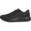adidas Uomo LIGHTSHIFT 2.0 Shoes, Carbon/Core Black/Core Black, 40 2/3 EU