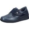 Comfortabel 940389-05, Mocassino Donna, Blu, 37 EU