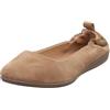Legero Ciara, Ballerine Donna, Palude Beige 4400, 40 EU