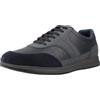 Geox Sneaker Uomo U Avery B, Marina Militare, 39 EU