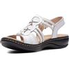 Clarks Women's Leisa Janna Sandal