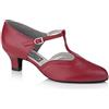 Freed of London Moonstone, Scarpe da Ballo Bambine e Ragazze
