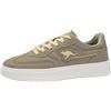 KangaROOS K-gw Lucy, Scarpe da Ginnastica Donna, Seagrass-Sorbetto Pear, 38 EU