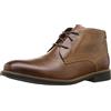 Rockport Hombres - Stivale marrone, misura 11 US/45 EU, Dk Brown Lea, 45 EU