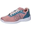 Kempa Attack 2.0 Donna Scarpe Sportive Scarpe da Ginnastica Indoor Fitness Gym - Scarpe Sportive per Bambini, Donne - Traspiranti e Confortevoli