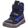 Superfit Mars Caldo Foderato Gore-Tex, Stivali da Neve Bambini e Ragazzi