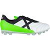 Munich Mundial 2.0 AG23, Scarpe Unisex Adulto, Bianco, 40 EU, Bianco, 40 EU