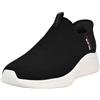 Skechers Men's Ultra Flex 3.0 Smooth Step Hands Free Slip-ins Loafer, US Men