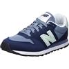 New Balance 500 Sneaker