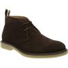 BOSS Tunley_Desb_SD, Barca Chukka Uomo, Dark Brown201, 41 EU