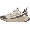 adidas Donna Terrex Trailmaker 2 Hiking Shoes, off White/Wonder Taupe/Earth Strata, 36 EU