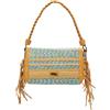 NALLY, Borsa a tracolla donna, Taglia unica