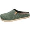 Fischer Markenschuh Fischer Pantofole Donna Katrin 655004