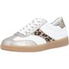 Remonte D2c05, Sneaker Basse Donna