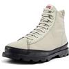 Camper Brutus K400621 Stivale alla cavigliaDonna