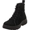 Legero Angelina Gore-tex Leggermente Imbottita Stivali ChelseaDonna