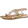 Gioseppo BARACOA - Sandali con Zeppa, Rosa,