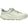 HOKA ONE ONE KAHA Low GTX, Scarpe da Escursionismo Unisex-Adulto, Celadon Tint/Basil, 44 EU