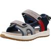 Geox J Sandal Alben Boy