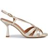 Geox D New Marykarmen B Sandalo con taccoDonna