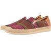 GIOSEPPO Men's La Siesta Espadrilles in Brown Fadri Slipper
