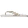 JACK & JONES Jfwpalm Print Flip Flop
