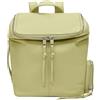 Liebeskind Berlin Hera Backpack, Zaino Donna, Light Mimosa Pebble M, M