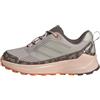 Adidas Unisex - Bambini Terrex Trailmaker 2 Rain.rdy Hiking Shoes Kids