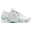 Joma TSELS2502C, Scarpe Donna, 40 EU, Bianco, 40 EU