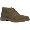 Geox Stivaletto U Massimiano A Uomo, Militare, 46 EU