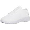 Bloch Women's Omnia Sneaker, Scarpe da Ginnastica. Donna, Bianco, 40.5 EU
