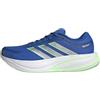 Adidas Response 2 Running SCARPEUomo | Scarpe da corsa da uomo leggere e comode con intersuola in EVA ammortizzante, tomaia traspirante e presa stabile.