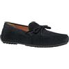 Geox U ISTRIA A A Moccasin, Blu Navy, 42 EU