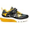 Geox J Ciberdron Boy Scarpe da ginnasticaBambini e Ragazzi
