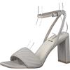 s.Oliver 5-5-28323-20, Sandali, Donna, Beige Taupe, 39 EU